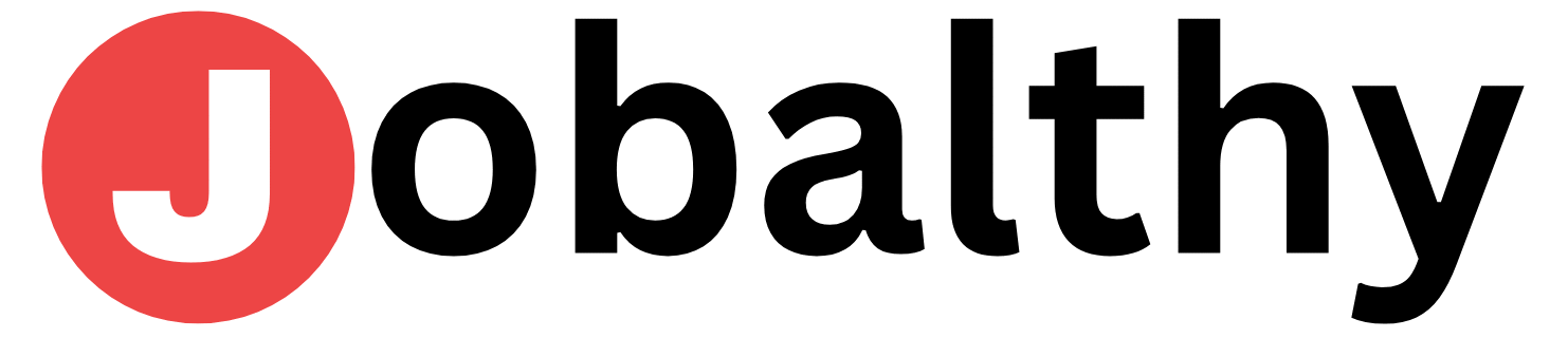 Jobalthy